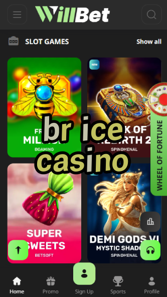 BR Ice Casino - Cool Brazilian Casino-casinocasi.ydblkf.net