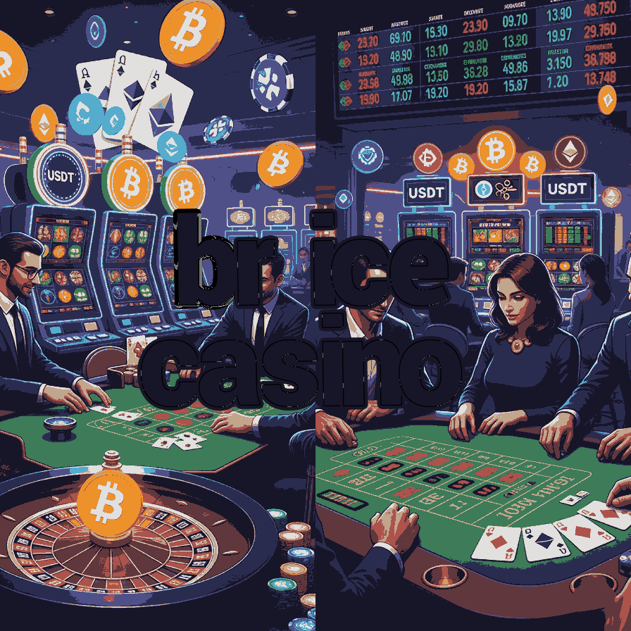 BR Ice Casino - Cool Brazilian Casino